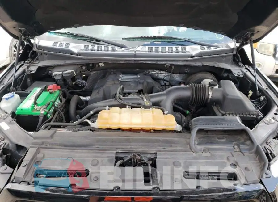 1FTEX1CP5GFD12810 Photo# 7