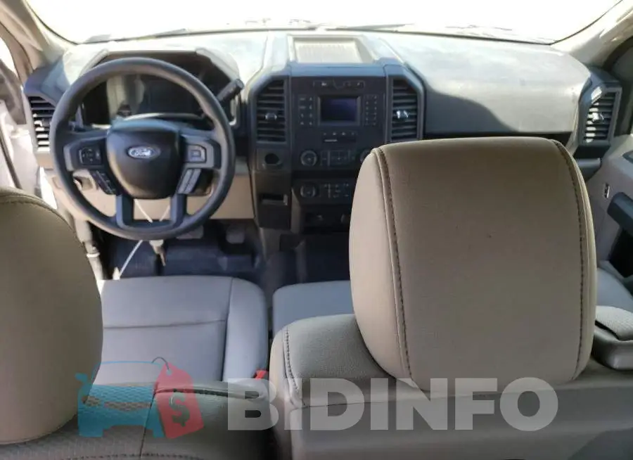 1FTEX1CP5LKE16232 Photo# 8