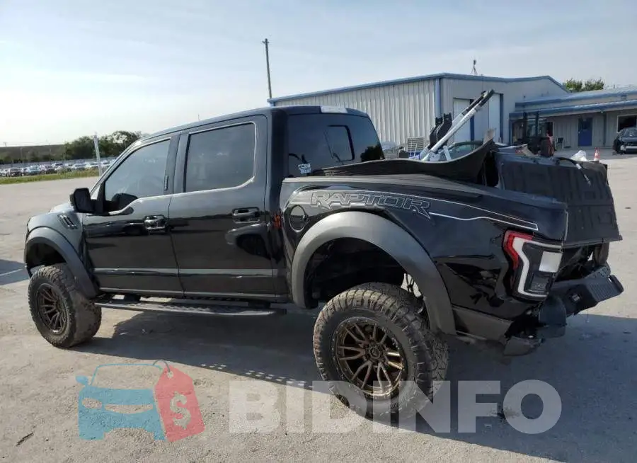 1FTFW1RG5KFA53923 Photo# 2