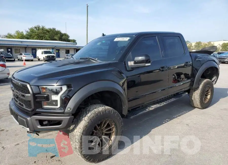 1FTFW1RG5KFA53923 Photo# 1