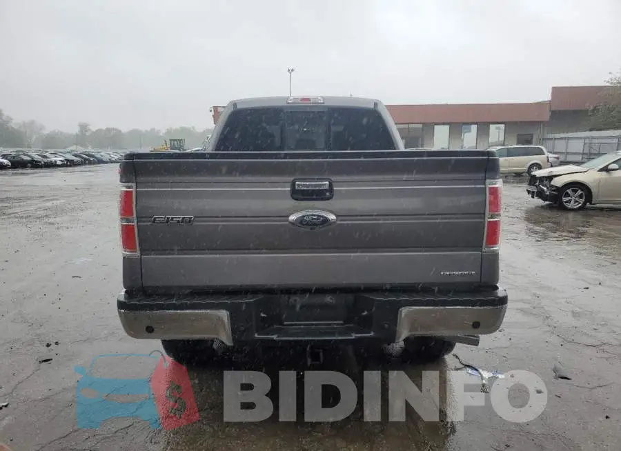 1FTFX1EF1EKF71548 Photo# 6