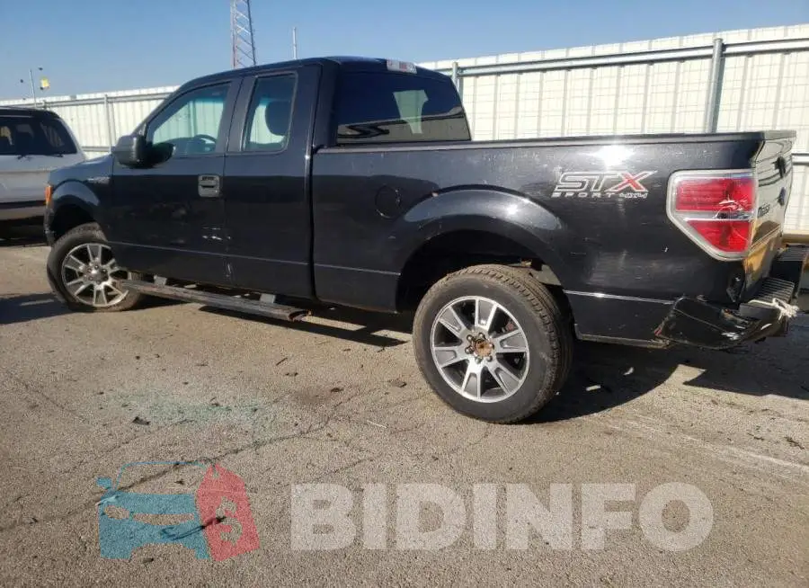 1FTFX1EF2EFB39270 Photo# 2