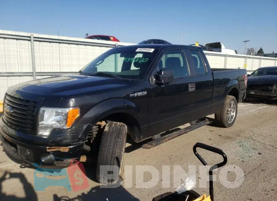 1FTFX1EF2EFB39270 Photo# 1