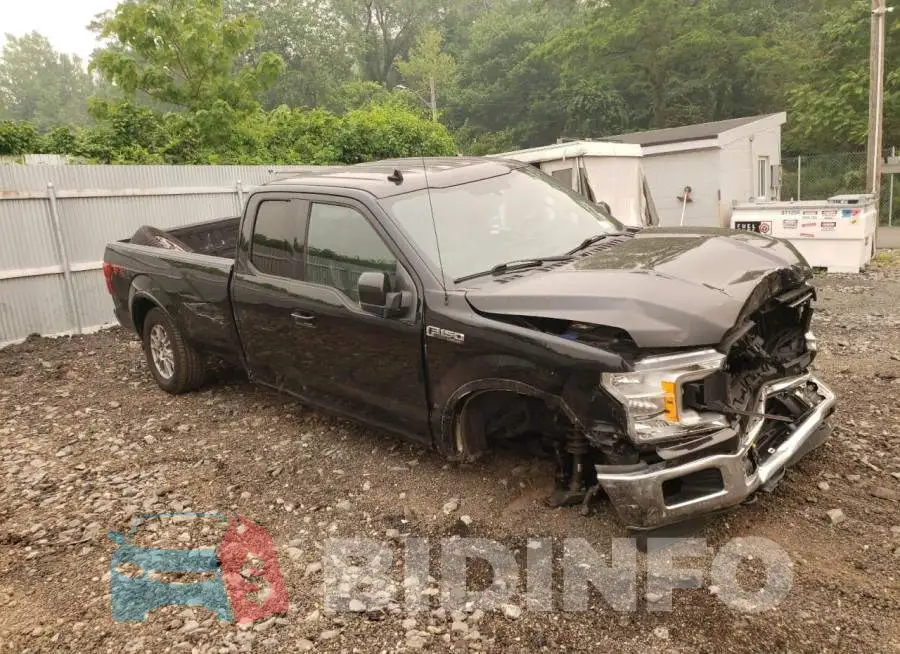 1FTFX1EG9JKF19104 Photo# 4