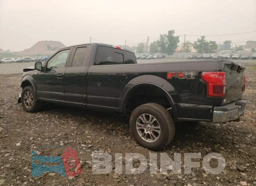 1FTFX1EG9JKF19104 Photo# 2