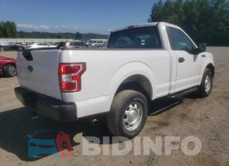 1FTMF1EB0JKD82150 Photo# 3