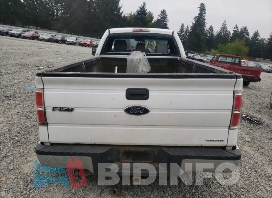 1FTNF1CF7EKD16579 Photo# 6