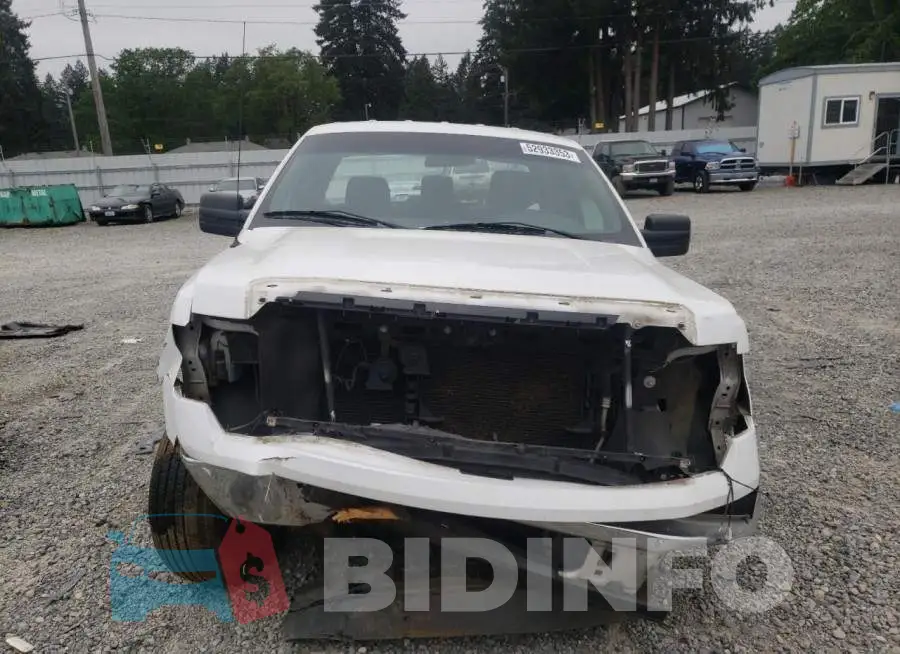 1FTNF1CF7EKD16579 Photo# 5