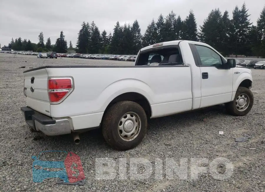 1FTNF1CF7EKD16579 Photo# 3