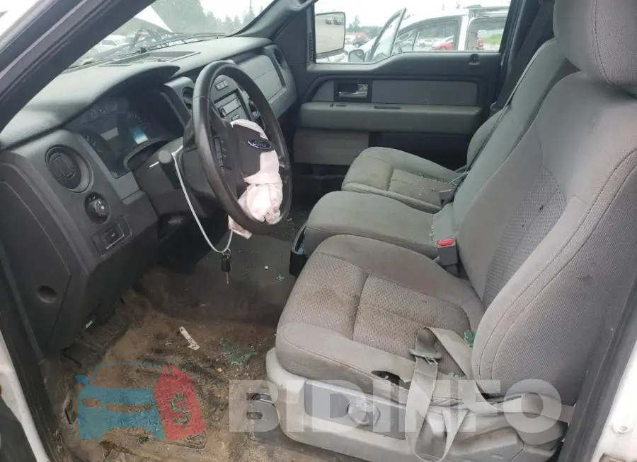 1FTNF1CF7EKD16579 Photo# 7