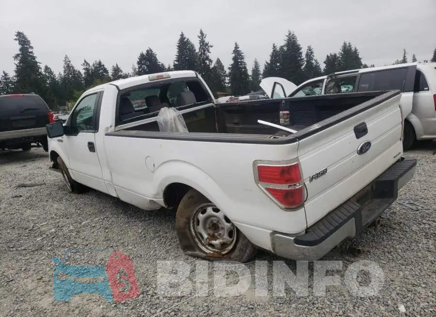 1FTNF1CF7EKD16579 Photo# 2