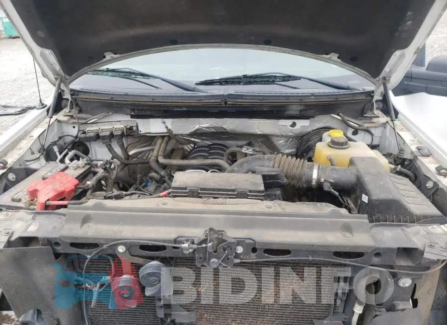 1FTNF1CF7EKD16579 Photo# 11