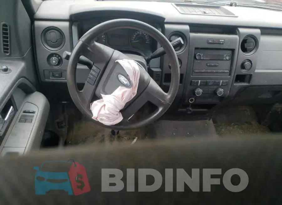 1FTNF1CF7EKD16579 Photo# 8