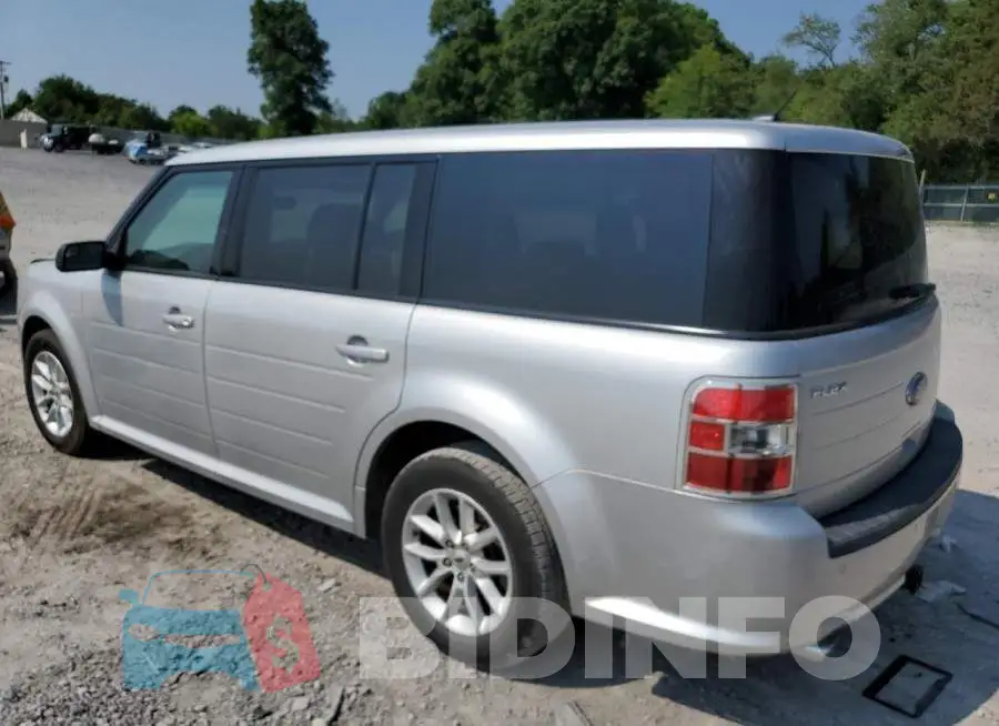 2FMGK5B86EBD21874 Photo# 2