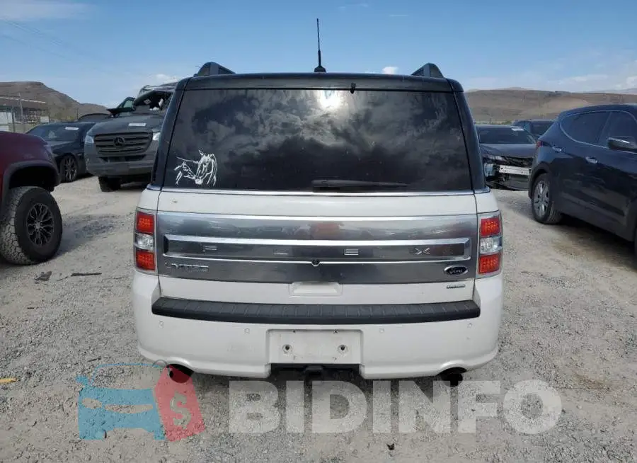 2FMHK6DT7EBD22270 Photo# 6