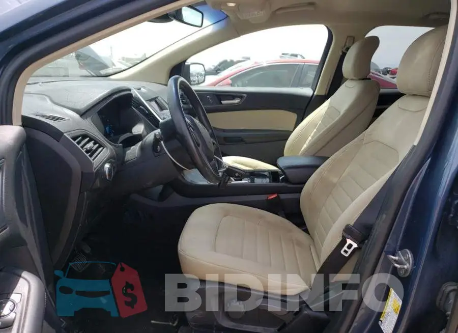 2FMPK3G92KBB04551 Photo# 7