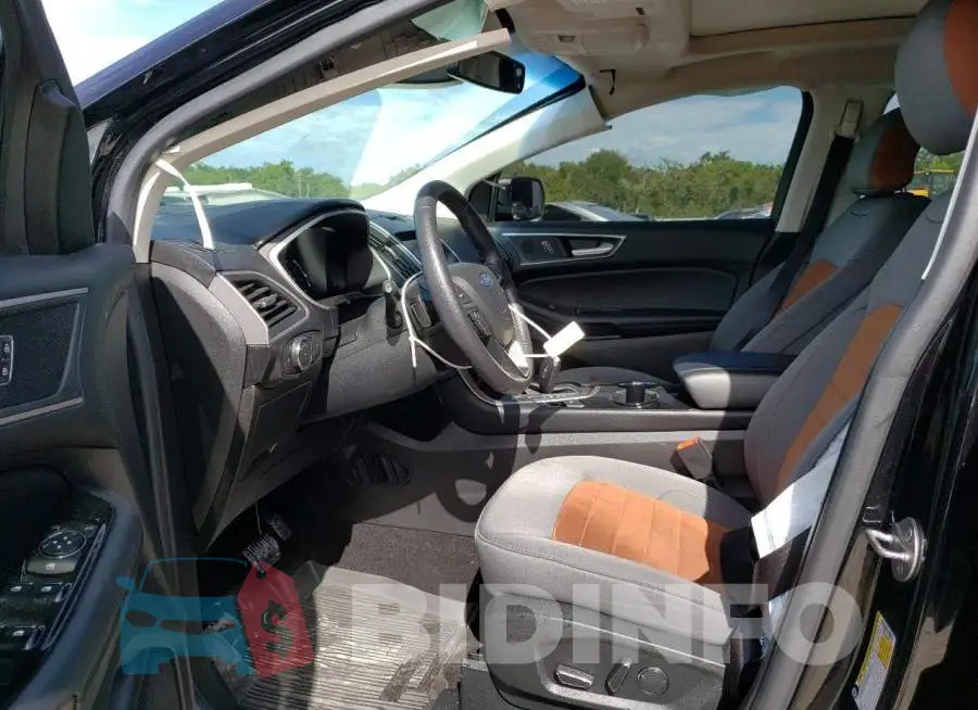 2FMPK4J86JBB71206 Photo# 7