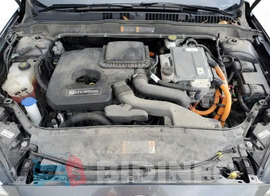 3FA6P0RU5LR129843 Photo# 11