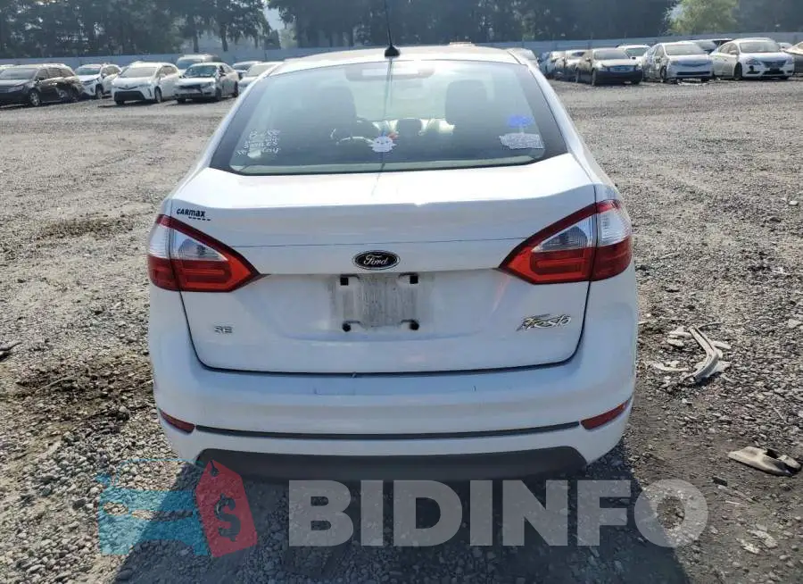3FADP4BJ8HM132013 Photo# 6
