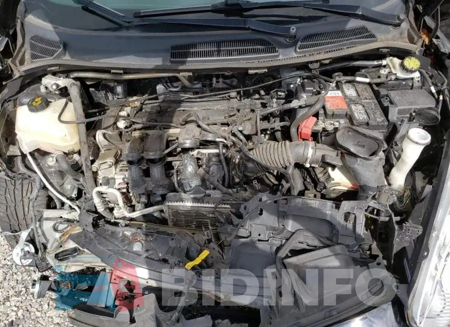 3FADP4EJ8GM179570 Photo# 11
