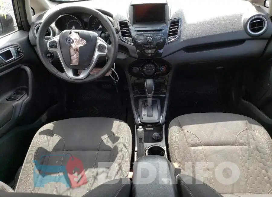 3FADP4EJ8GM179570 Photo# 8