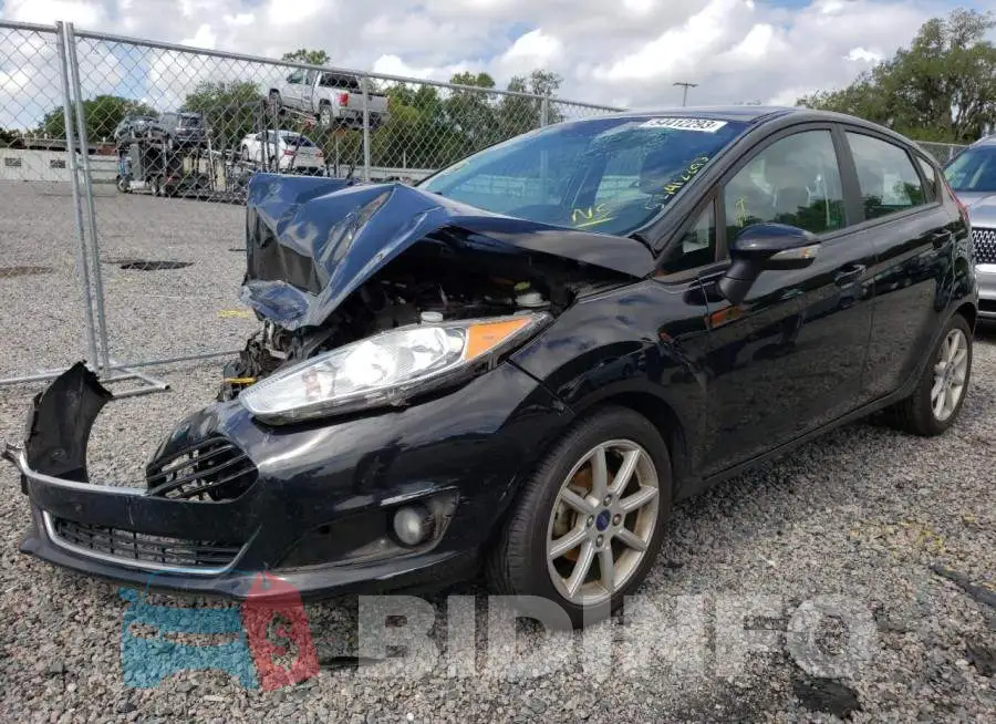 3FADP4EJ8GM179570 Photo# 1