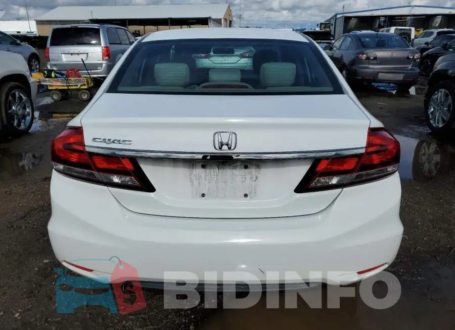 19XFB2F51EE051444 Photo# 6