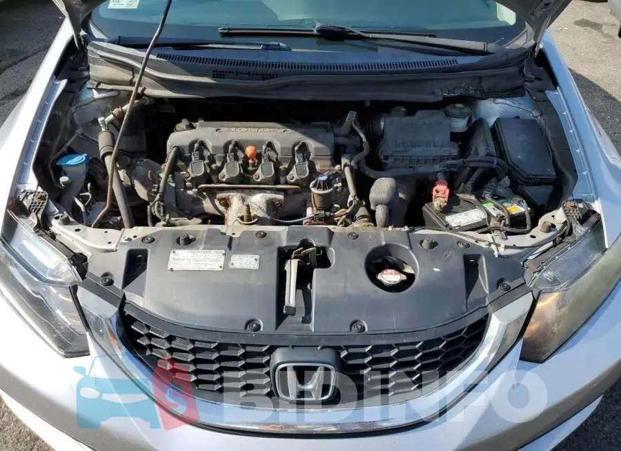 19XFB2F56EE226626 Photo# 11