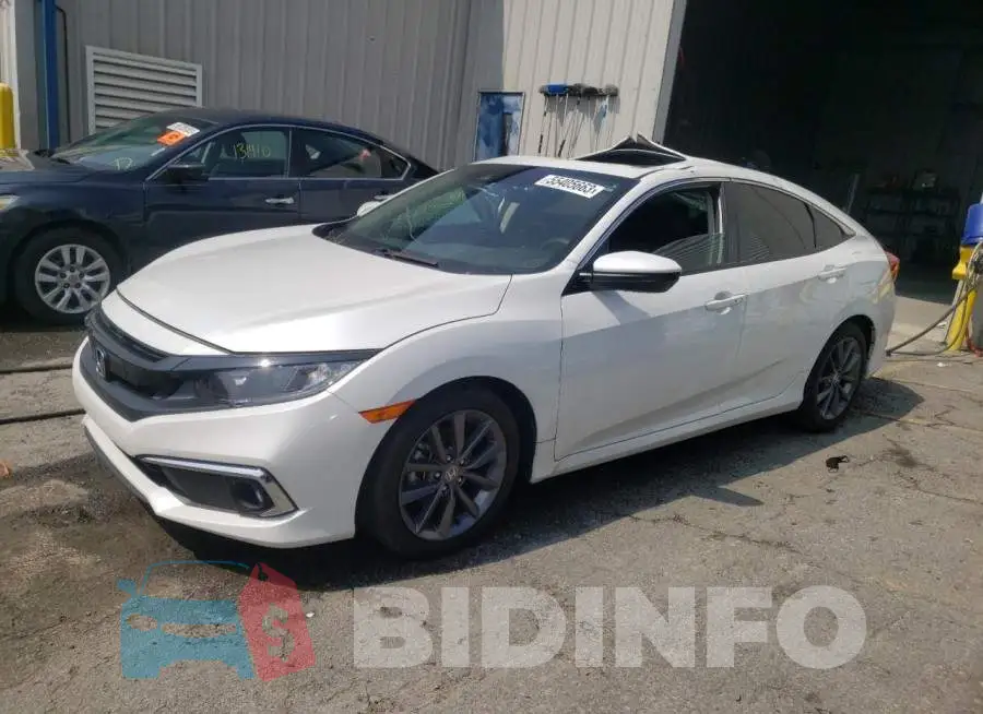 19XFC1F30ME007777 Photo# 1