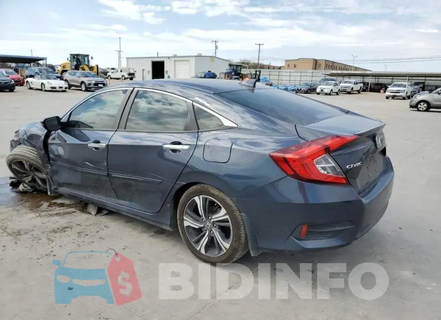 19XFC1F93HE014376 Photo# 2