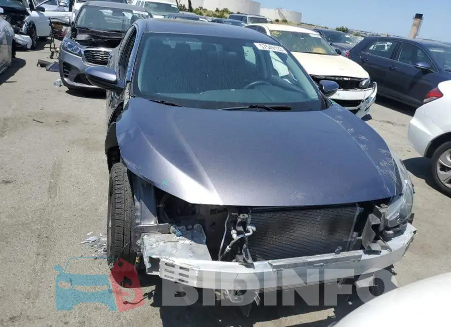 19XFC2F54HE216534 Photo# 5