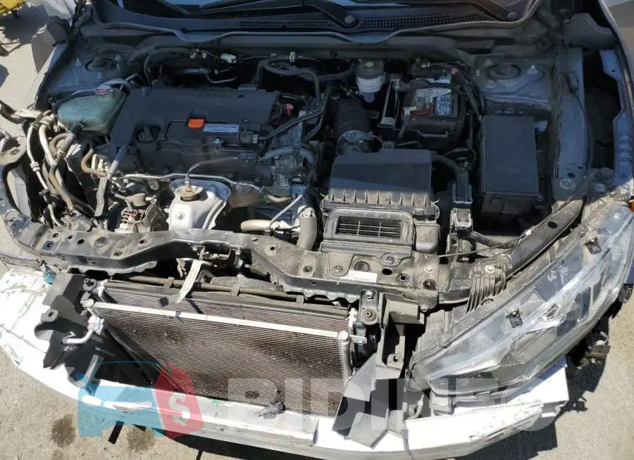 19XFC2F54HE216534 Photo# 11