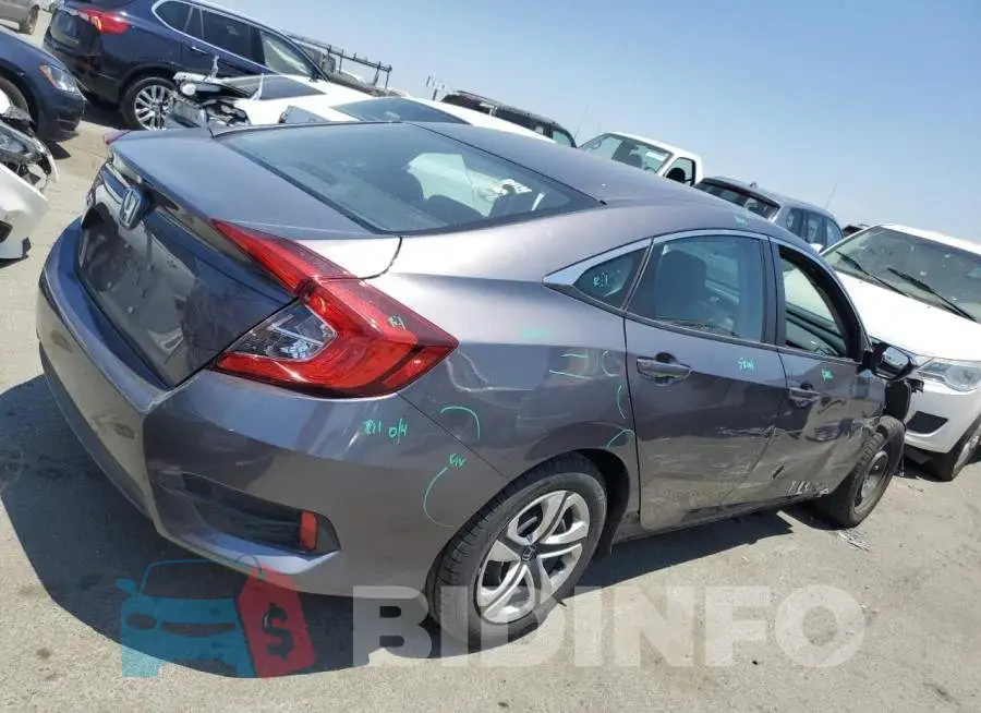 19XFC2F54HE216534 Photo# 3