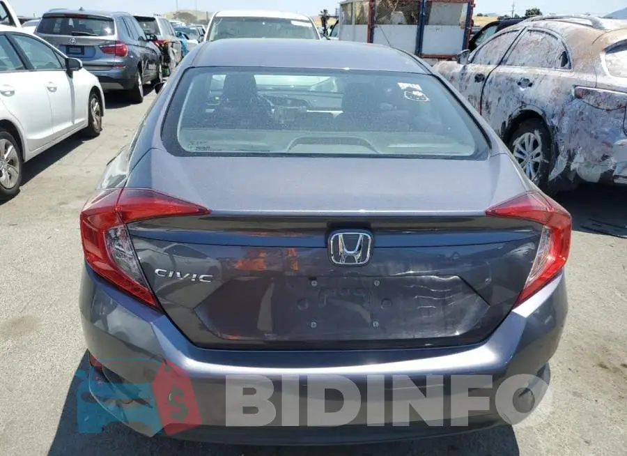 19XFC2F54HE216534 Photo# 6