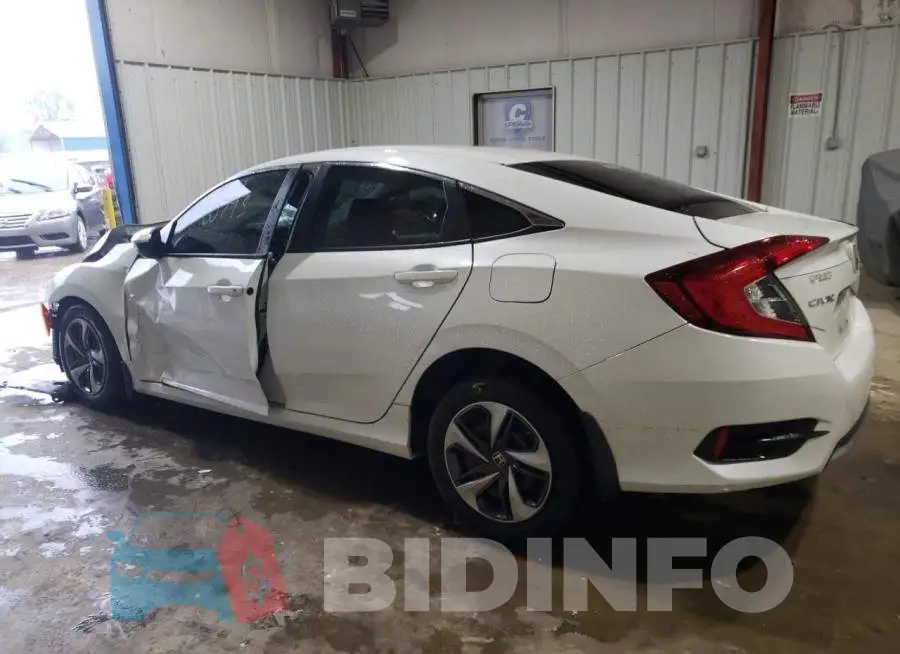19XFC2F66LE003733 Photo# 2