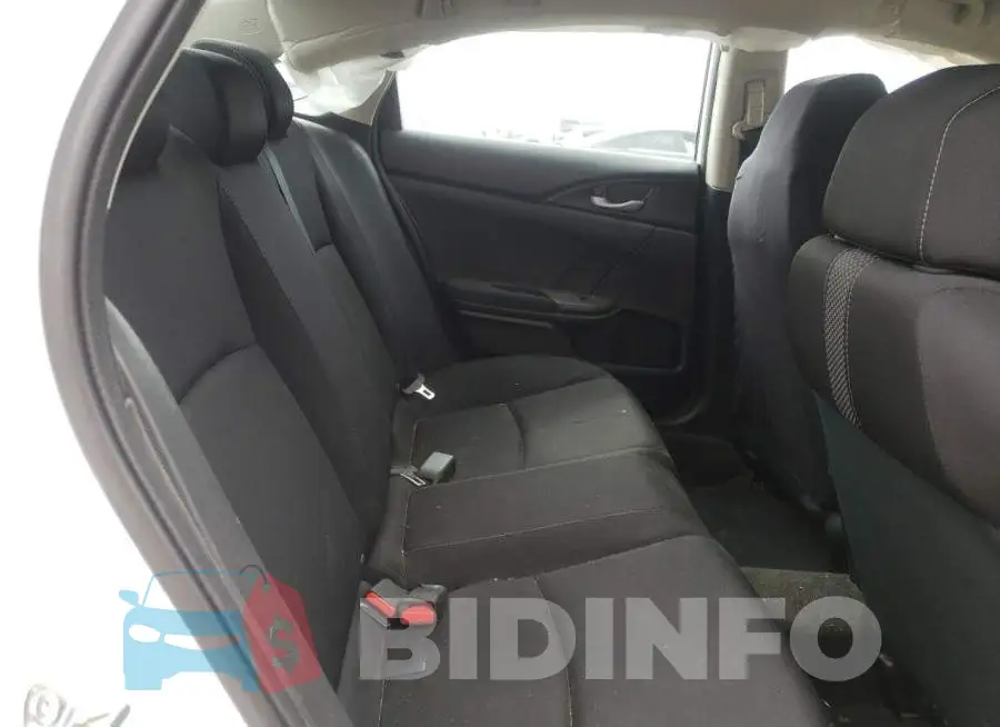 19XFC2F66LE213295 Photo# 10