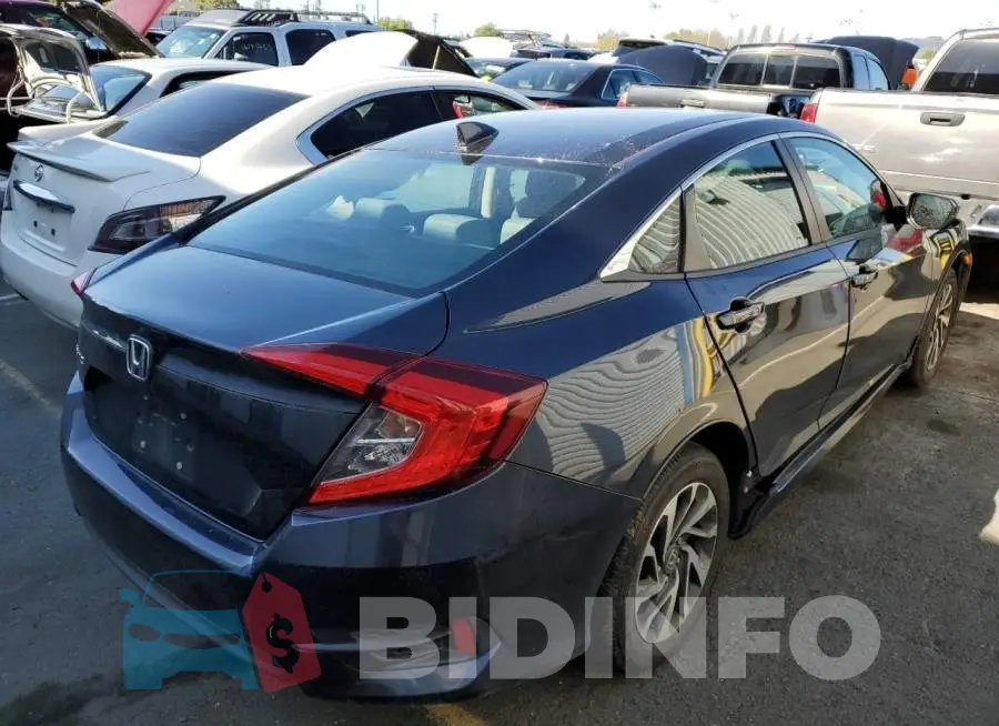 19XFC2F75HE205494 Photo# 3