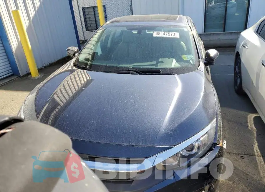 19XFC2F75HE205494 Photo# 5