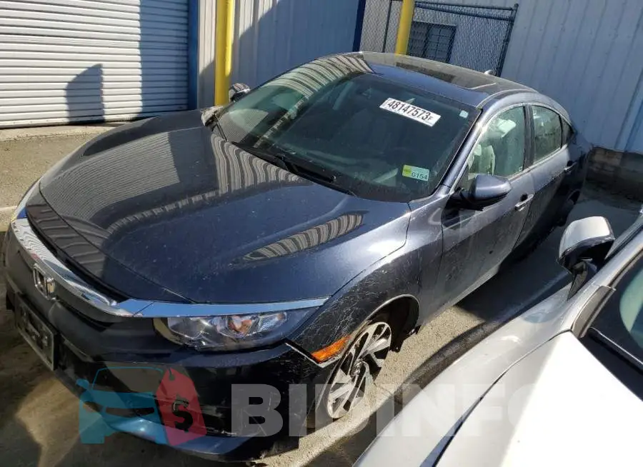 19XFC2F75HE205494 Photo# 1
