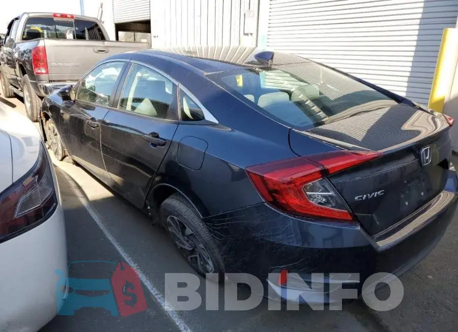 19XFC2F75HE205494 Photo# 2