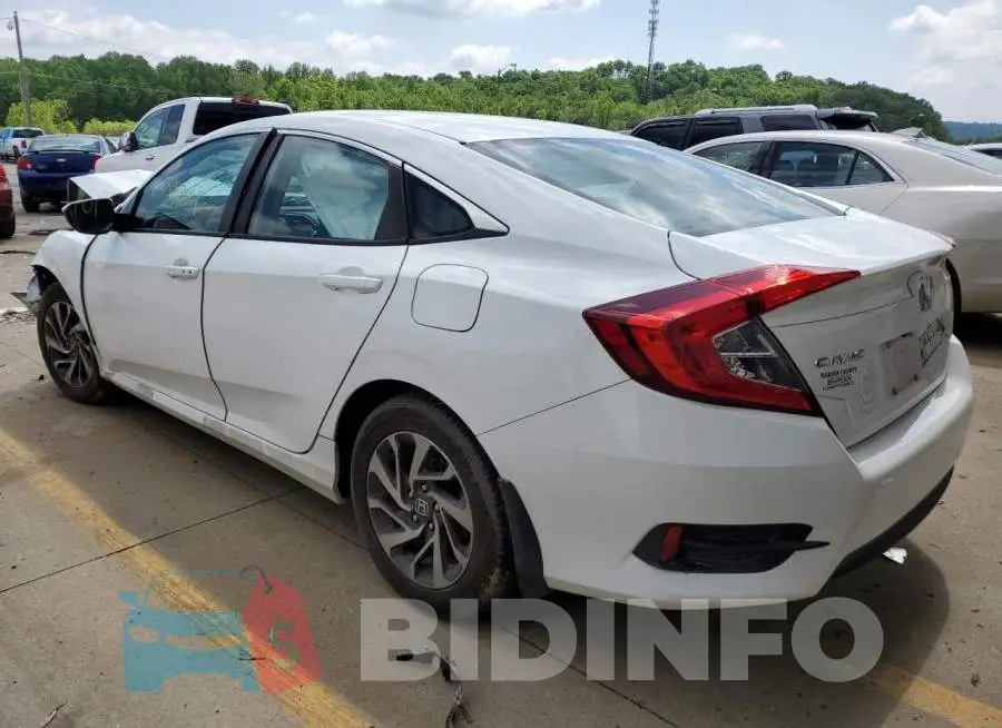19XFC2F76GE033832 Photo# 2