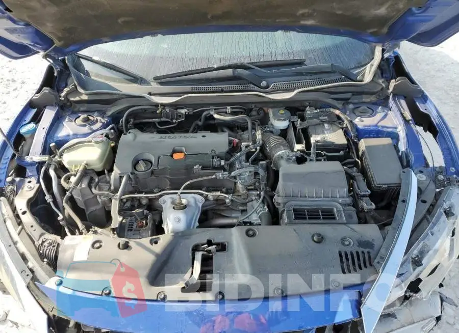 19XFC2F7XGE203335 Photo# 11