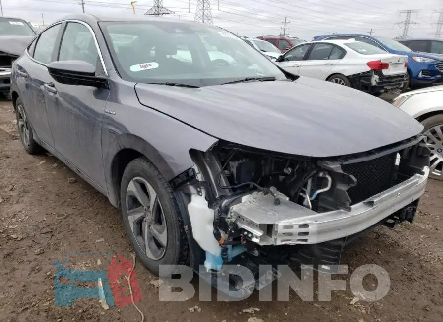 19XZE4F55ME010734 Photo# 4