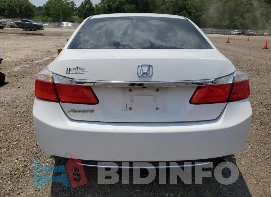 1HGCR2F35EA214114 Photo# 6