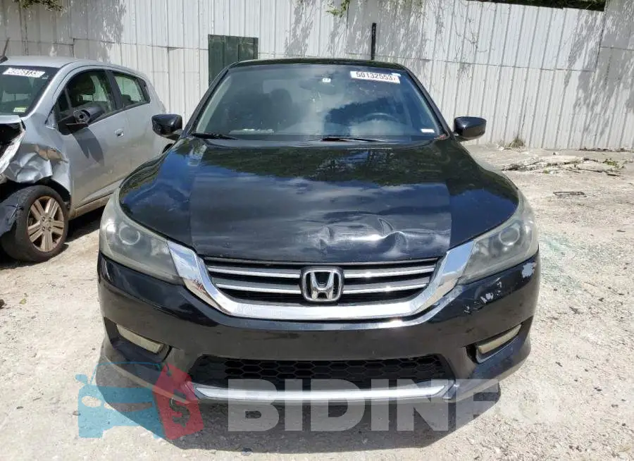 1HGCR2F37EA013959 Photo# 5