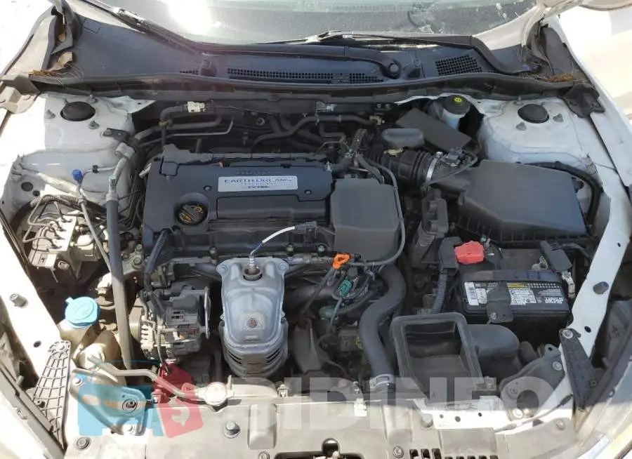 1HGCR2F39EA150305 Photo# 11