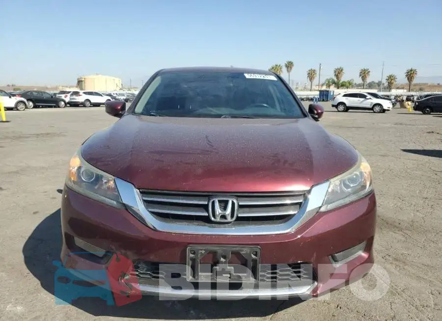 1HGCR2F54EA250247 Photo# 5
