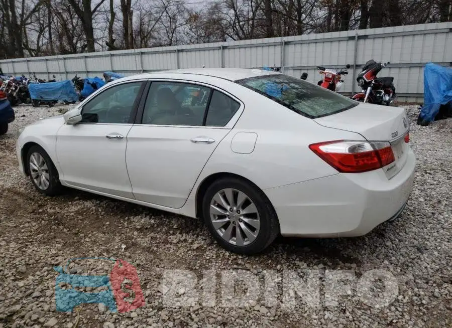 1HGCR2F87EA276061 Photo# 2