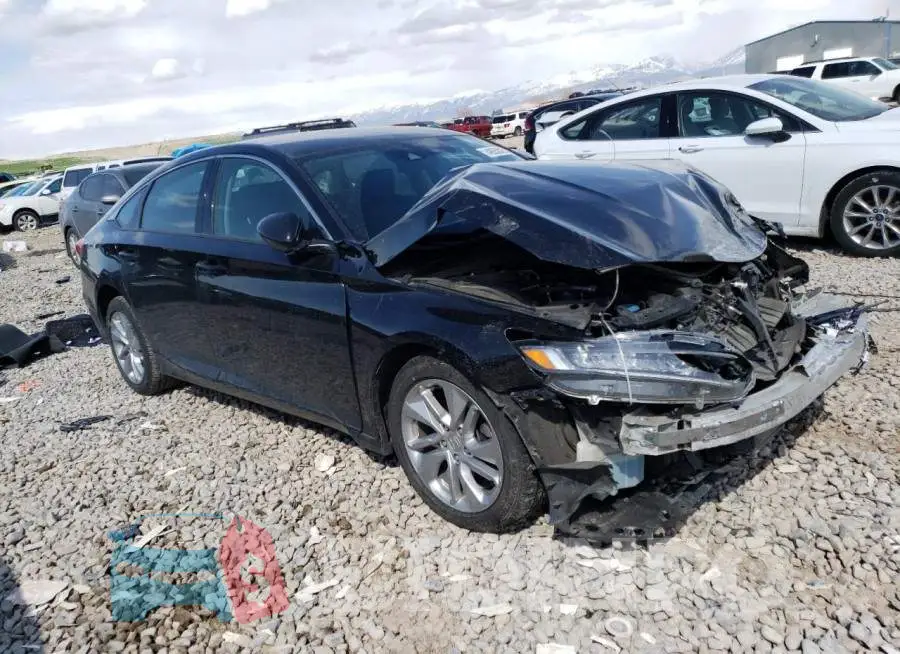 1HGCV1F13JA224817 Photo# 4