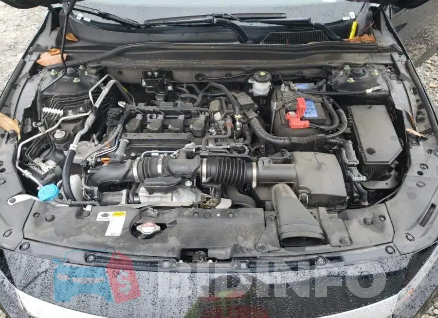 1HGCV1F15MA092454 Photo# 11